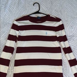 Ralph Lauren Long Sleeve Shirt